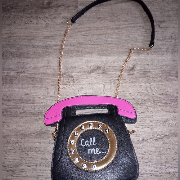 Call Me Purse - Picture 2 of 3